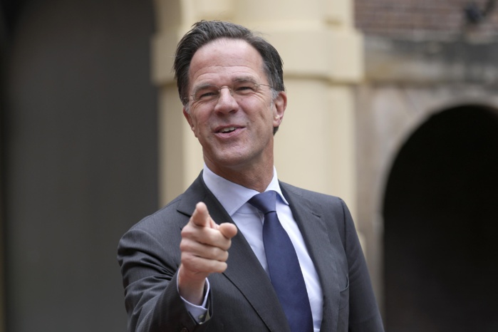 Le Premier ministre des Pays-Bas envisage une visite au Maroc