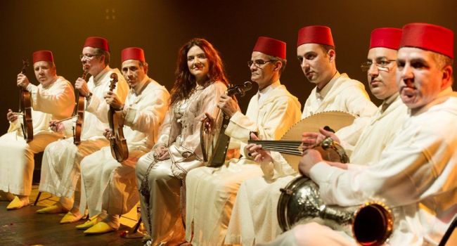 Fès / Festival de la musique andalouse : Un art ancré dans le patrimoine national