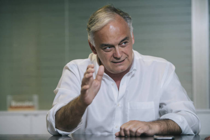 Sahara : le Parti populaire espagnol tenté par la neutralité entre le Maroc et l'Algérie Sahara : le Parti populaire espagnol tenté par la neutralité entre le Maroc et l'Algérie