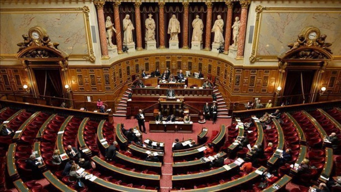 Réforme des retraites : Nouvelle motion de censure contre l’Exécutif français Réforme des retraites : Nouvelle motion de censure contre l’Exécutif français