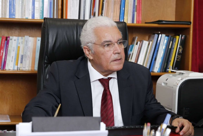 Les archives sont les piliers de l’Etat moderne. Les archives sont les piliers de l’Etat moderne.