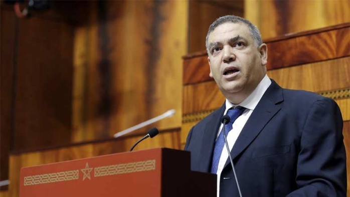 Laftit exclut toute augmentation des prix de l'électricité et de l'eau avec les entreprises régionales Laftit exclut toute augmentation des prix de l'électricité et de l'eau avec les entreprises régionales