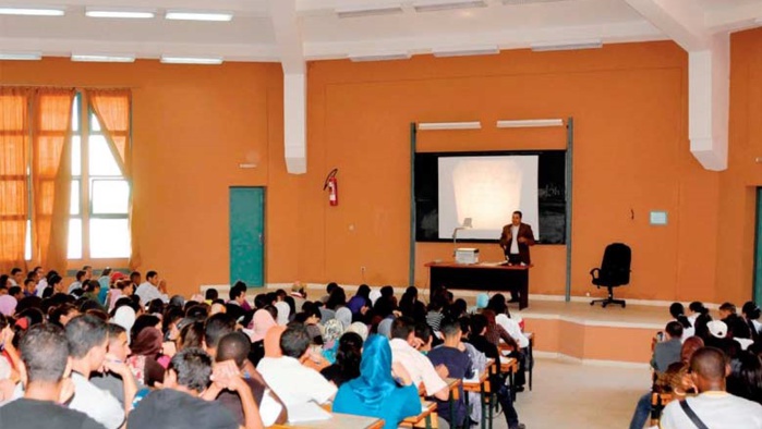 Enseignement supérieur : L’Exécutif mise sur les doctorants pour pallier au manque de professeurs Enseignement supérieur : L’Exécutif mise sur les doctorants pour pallier au manque de professeurs