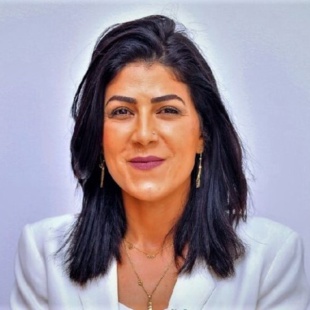 Lamia El Guermaï expose à ARTEM Gallery : La passion de l’équilibre des couleurs au-delà des sens Lamia El Guermaï expose à ARTEM Gallery : La passion de l’équilibre des couleurs au-delà des sens