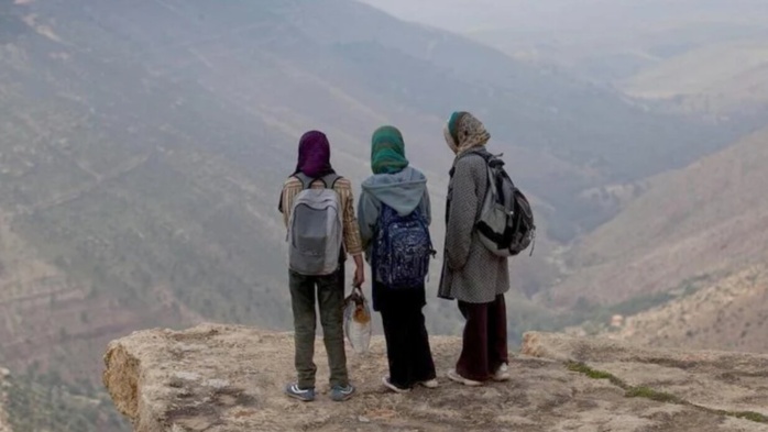 CNDH : Le décrochage scolaire touche plus de 300.000 élèves annuellement CNDH : Le décrochage scolaire touche plus de 300.000 élèves annuellement