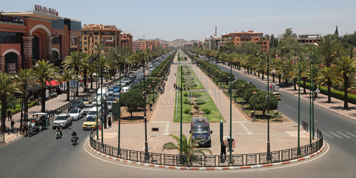 Marrakech-Safi / Sécurité routière : Un plan d’action conforme à la Stratégie nationale