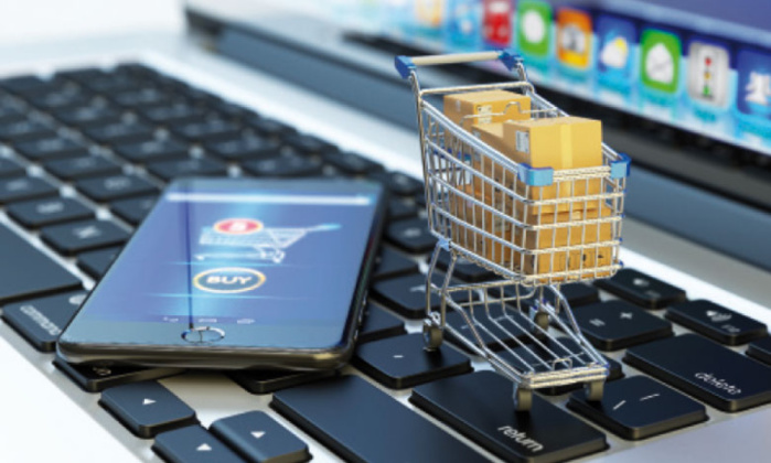 Le e-commerce marocain avoisine les 8 millions de transactions au premier trimestre 2023 Le e-commerce marocain avoisine les 8 millions de transactions au premier trimestre 2023