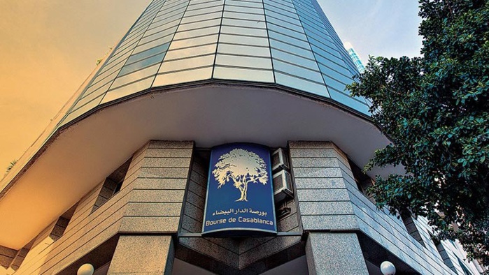 Bourse de Casablanca : lancement d’un nouveau portail web Bourse de Casablanca : lancement d’un nouveau portail web