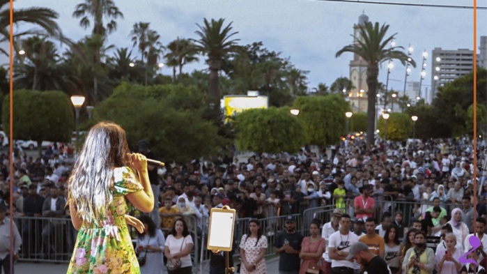 Fête de la Musique à Casablanca : Un hommage à la musique andalouse Fête de la Musique à Casablanca : Un hommage à la musique andalouse