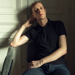 Casablanca : Rencontre littéraire avec Édouard Louis Casablanca : Rencontre littéraire avec Édouard Louis