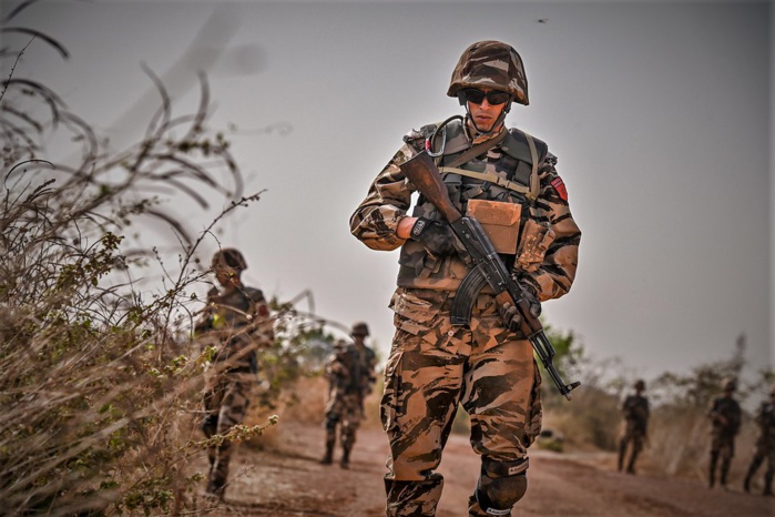 Stratégie militaire : La prospective fait son entrée chez les FAR Stratégie militaire : La prospective fait son entrée chez les FAR