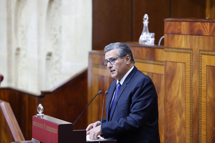 Enseignement supérieur : Akhannouch déplore les mille et une lacunes du secteur
