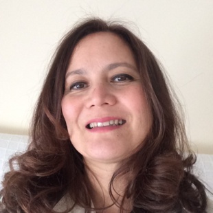 Ana Pouvreau, analyste géopolitique spécialiste des mondes russe et turc, a répondu à nos questions. Ana Pouvreau, analyste géopolitique spécialiste des mondes russe et turc, a répondu à nos questions.