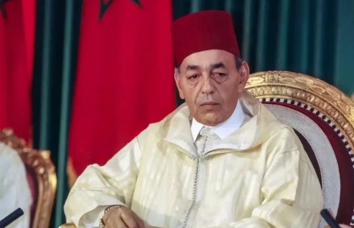 Rétro-Verso : Quand Feu Hassan II interdisait Aïd Al-Adha Rétro-Verso : Quand Feu Hassan II interdisait Aïd Al-Adha