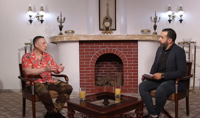 Algérie-Maroc : l’histoire ridicule d’une interview décongelée