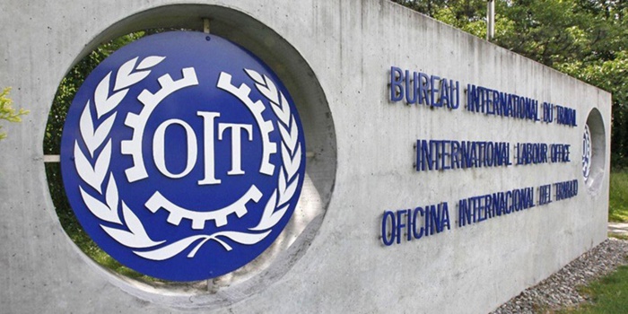 OIT : Le Maroc prend part au Sommet Mondial du Travail OIT : Le Maroc prend part au Sommet Mondial du Travail
