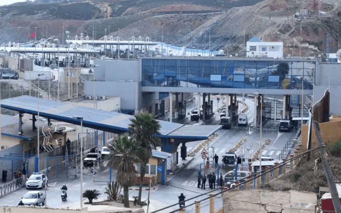 Ouverture des douanes de Sebta et Melillia: Albares évoque un processus complexe