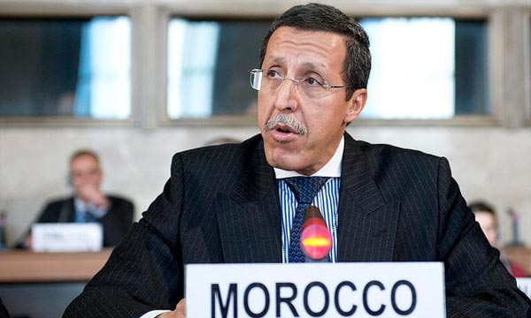 ONU : Omar Hilale inflige une sévère brimade au nouveau représentant permanent de l’Algérie 