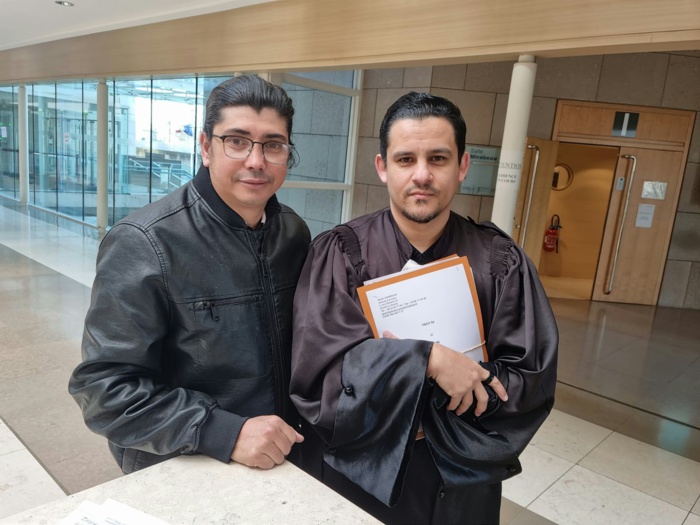 Les autorités françaises expulsent l’ancien "Gilet jaune" Abdel Zahiri vers le Maroc
