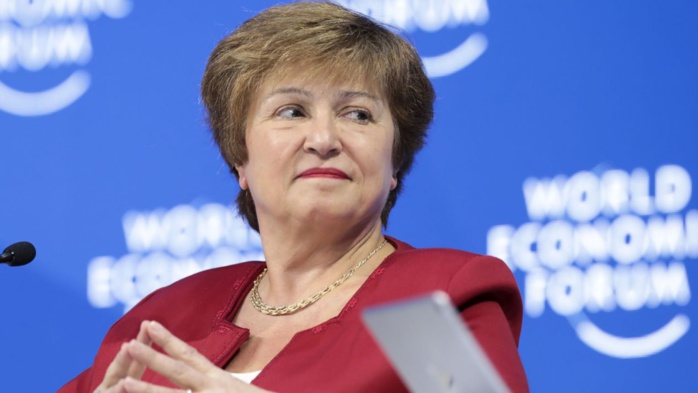 La Directrice générale du FMI attendue au Maroc