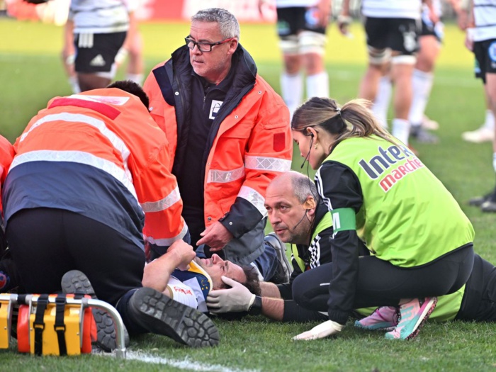 Commotions cérébrales dans le sport: une étude fait de nouvelles recommandations