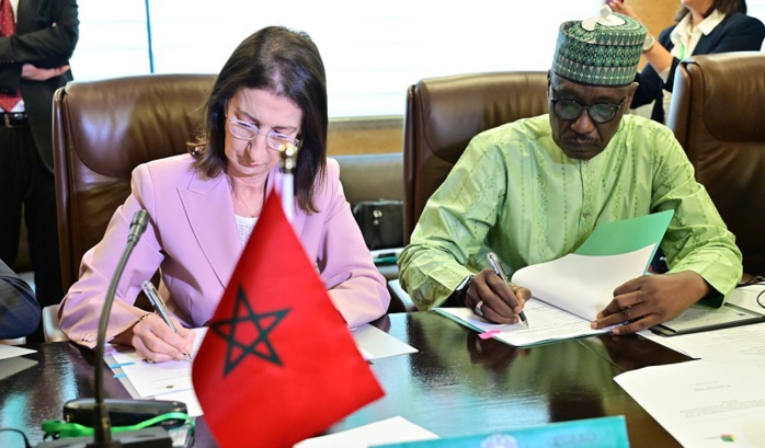 Quatre nouveaux pays de la CEDEAO rejoignent le projet de Gazoduc Maroc-Nigéria 