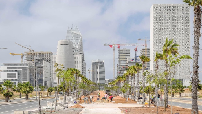 Le Maroc dans le top 20 des pays attractifs pour les riches en 2023 Le Maroc dans le top 20 des pays attractifs pour les riches en 2023