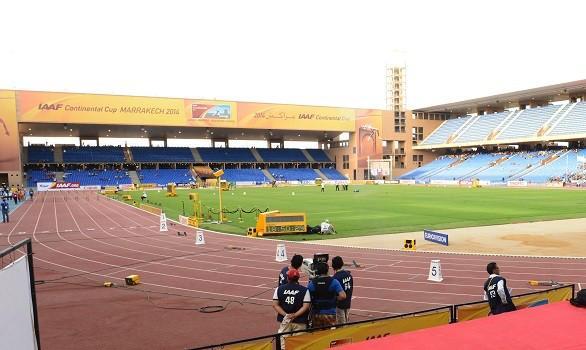 Athlétisme / Championnat arabe adultes : Marrakech accueille la 23ème édition Athlétisme / Championnat arabe adultes : Marrakech accueille la 23ème édition