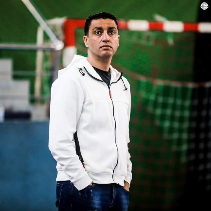 Basket: Qualification de Majd de Tanger à la finale du championnat Basket: Qualification de Majd de Tanger à la finale du championnat