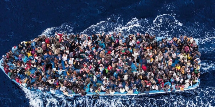 Routes migratoires: L’hécatombe maritime se poursuit en 2022 avec 3.800 morts recensés