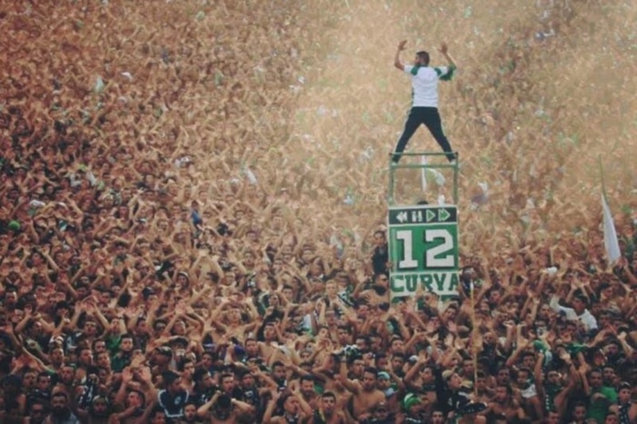 Botola : Les supporters du Raja interdits de déplacement pour le match contre les FAR Botola : Les supporters du Raja interdits de déplacement pour le match contre les FAR