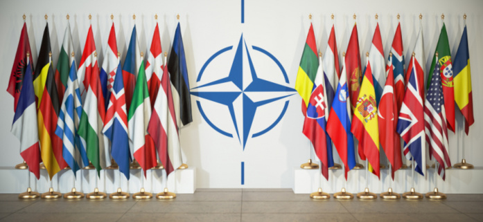 OTAN : Pas de proche adhésion ukrainienne OTAN : Pas de proche adhésion ukrainienne