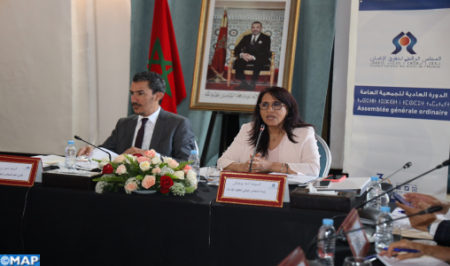 Tanger / CNDH : Bilan honorable et engagement soutenu