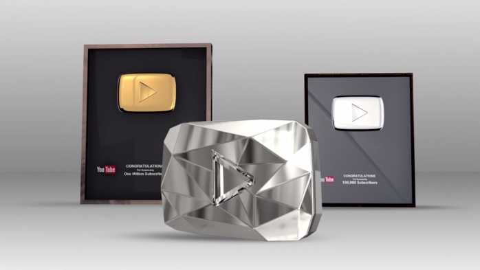 Environ 6800 influenceurs seraient actifs au Maroc sur la plateforme YouTube. Environ 6800 influenceurs seraient actifs au Maroc sur la plateforme YouTube.