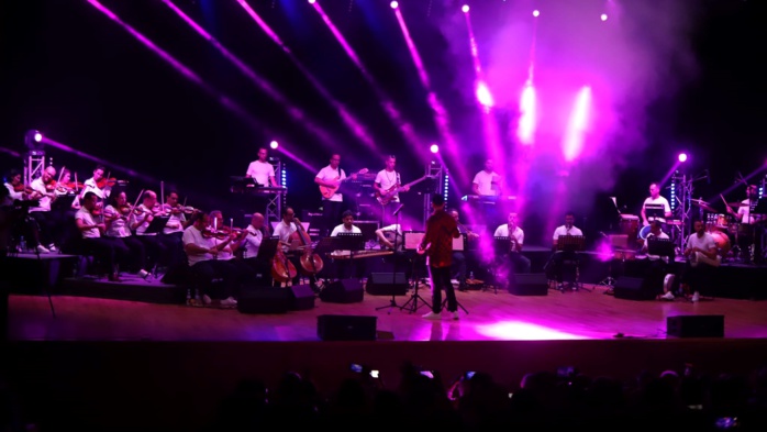 Interview avec Amine Boudchar, Compositeur et Chef d’orchestre derrière « La Chorale, c’est vous » « Financer et organiser un concert au Maroc n’est pas toujours facile » Interview avec Amine Boudchar, Compositeur et Chef d’orchestre derrière « La Chorale, c’est vous » « Financer et organiser un concert au Maroc n’est pas toujours facile »