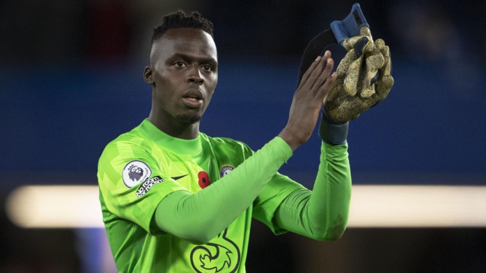 Mercato estival : Mendy rejoint Al Ahly de Jeddah