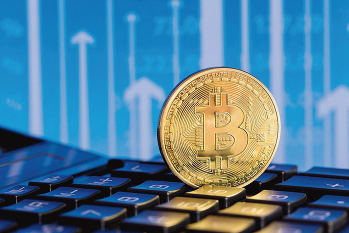 Cryptomonnaie: Bank-Al-Maghrib joue la prudence Cryptomonnaie: Bank-Al-Maghrib joue la prudence