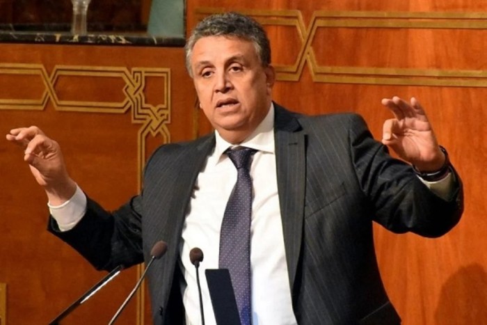 Amendes journalières : Abdellatif Ouahbi continue d’entretenir le suspense sur une mesure controversée