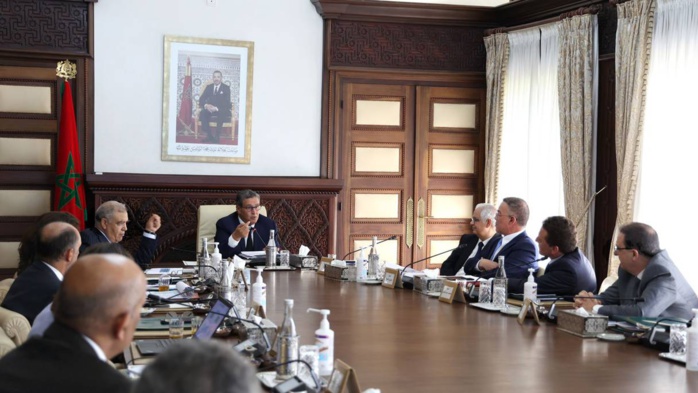 Déconcentration administrative : le gouvernement passe à la vitesse supérieure Déconcentration administrative : le gouvernement passe à la vitesse supérieure