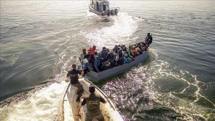 Migration clandestine : 26 millions d'euros franco-allemands pour la Tunisie
