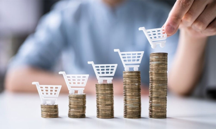 HCP : hausse de l'indice des prix à la consommation de 7,1% en mai HCP : hausse de l'indice des prix à la consommation de 7,1% en mai