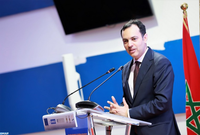 « ANA MOUKAWIL» : Le gouvernement veut alléger la charge sur les petits entrepreneurs « ANA MOUKAWIL» : Le gouvernement veut alléger la charge sur les petits entrepreneurs