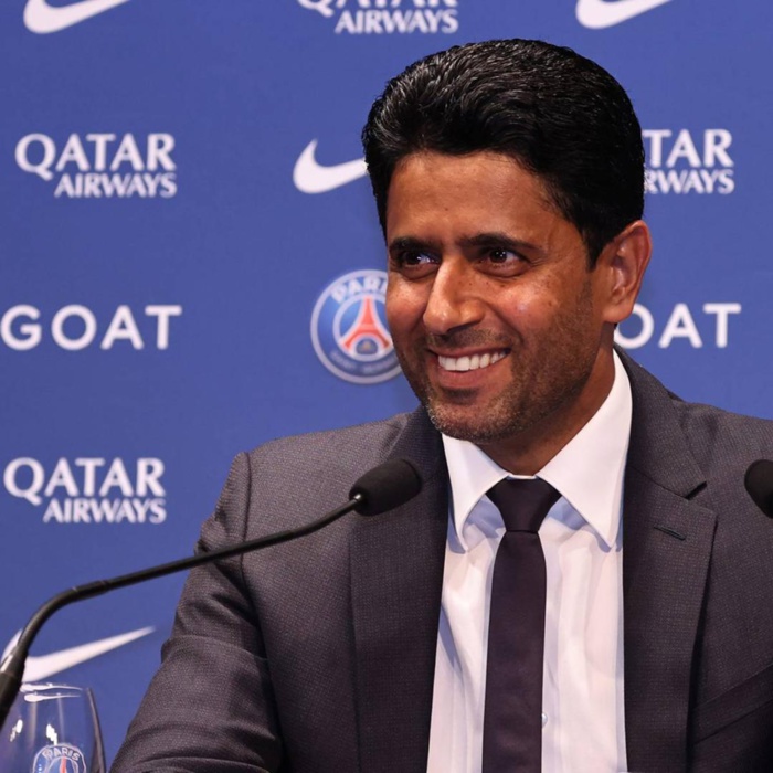 Le football français en crise Le football français en crise