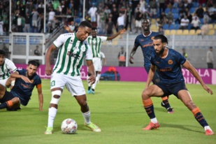 Botola D1 / DHJ-RSB (0-0) : Et l'irréparable arriva ! Le Diffaâ relégué en 2ème Division ! Botola D1 / DHJ-RSB (0-0) : Et l'irréparable arriva ! Le Diffaâ relégué en 2ème Division !