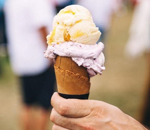 Rétro-Verso : Retour au bel âge des premiers maîtres glaciers Rétro-Verso : Retour au bel âge des premiers maîtres glaciers