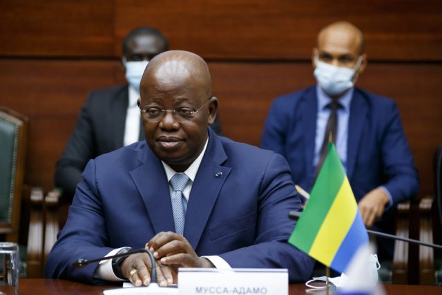 Sahara : Le Gabon appelle à la reprise des tables rondes Sahara : Le Gabon appelle à la reprise des tables rondes