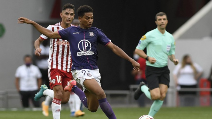 Footballeurs marocains de l’étranger : Amine Adli encore indécis! Footballeurs marocains de l’étranger : Amine Adli encore indécis!