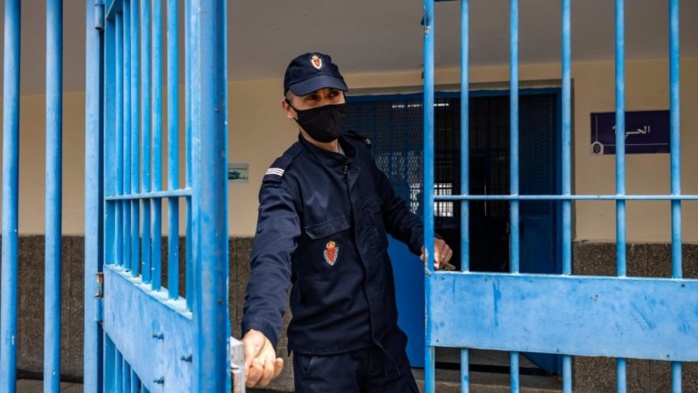 Aïd-Al-Adha : les détenus autorisés à recevoir les paniers-repas de leurs familles (DGAPR) Aïd-Al-Adha : les détenus autorisés à recevoir les paniers-repas de leurs familles (DGAPR)