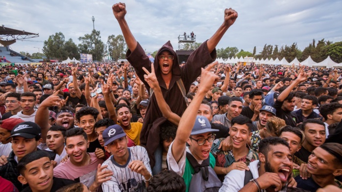 Accrochez-vous, L’Boulevard est de retour ! Accrochez-vous, L’Boulevard est de retour !