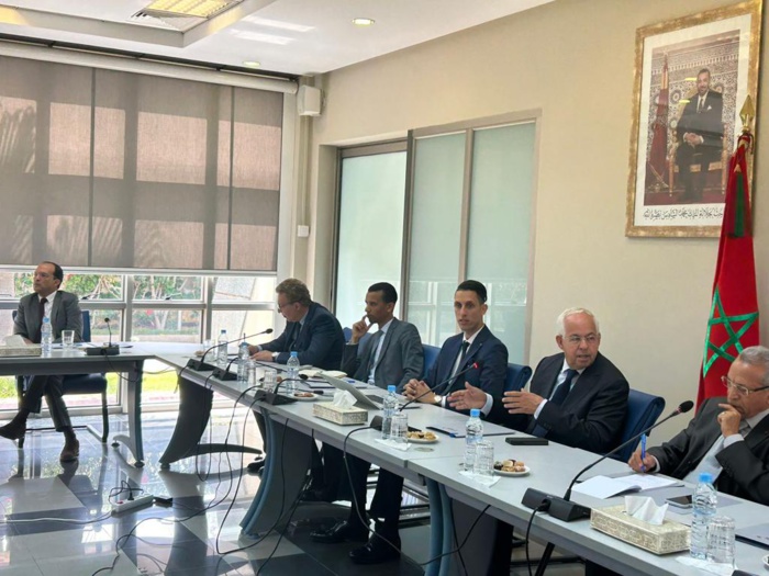 L’IRES lance une plateforme digitale au service de la pensée prospective L’IRES lance une plateforme digitale au service de la pensée prospective